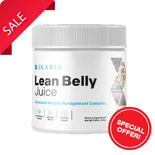 ikaria lean belly juice process diagram